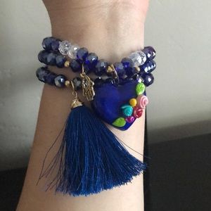 Bracelets Set - Fin de Semana
